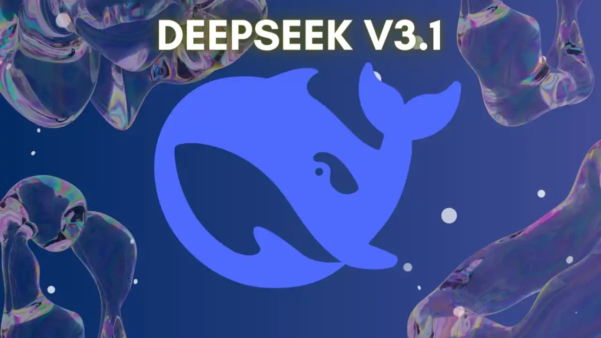 معرفی DeepSeek-V3.1