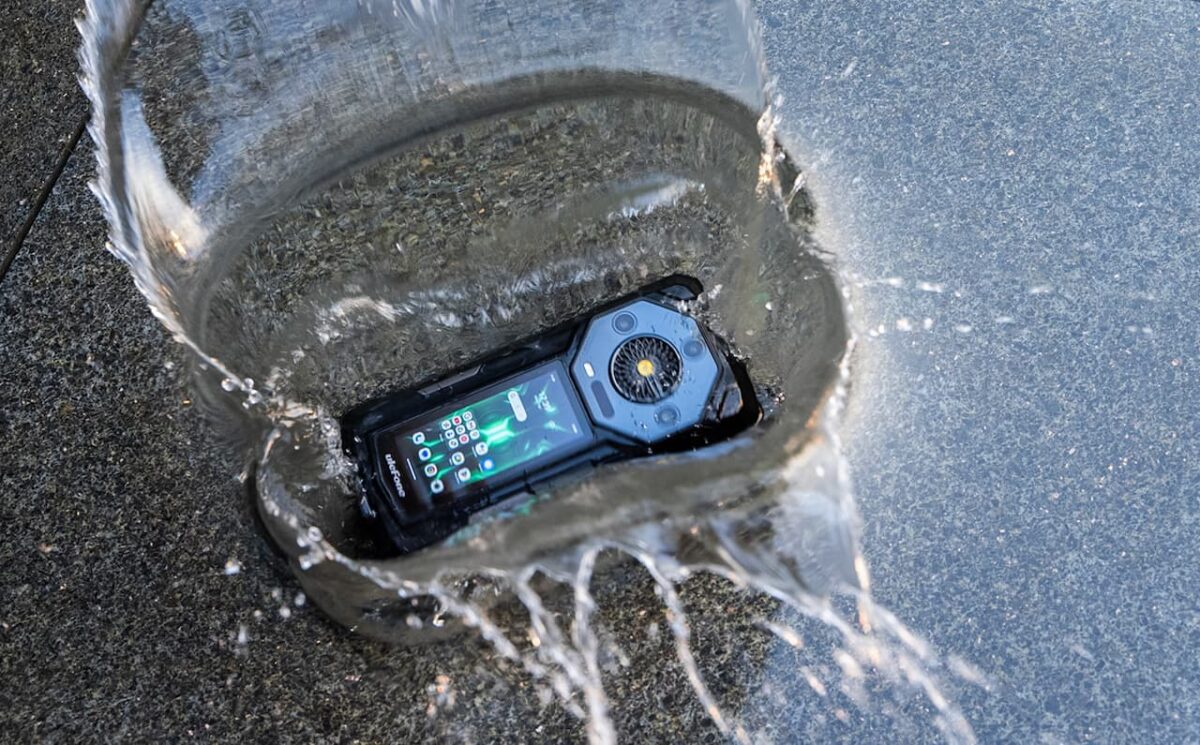 گوشی Ulefone Armor 33 Pro