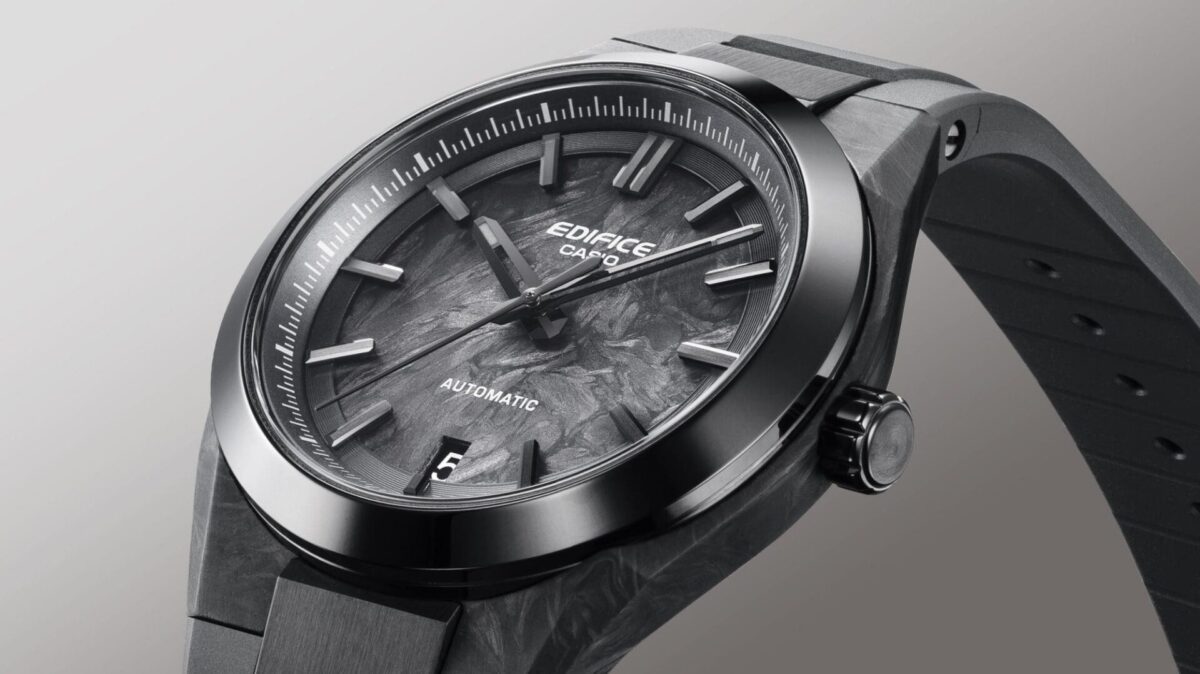 ساعتهای اتوماتیک EDIFICE EFK-100