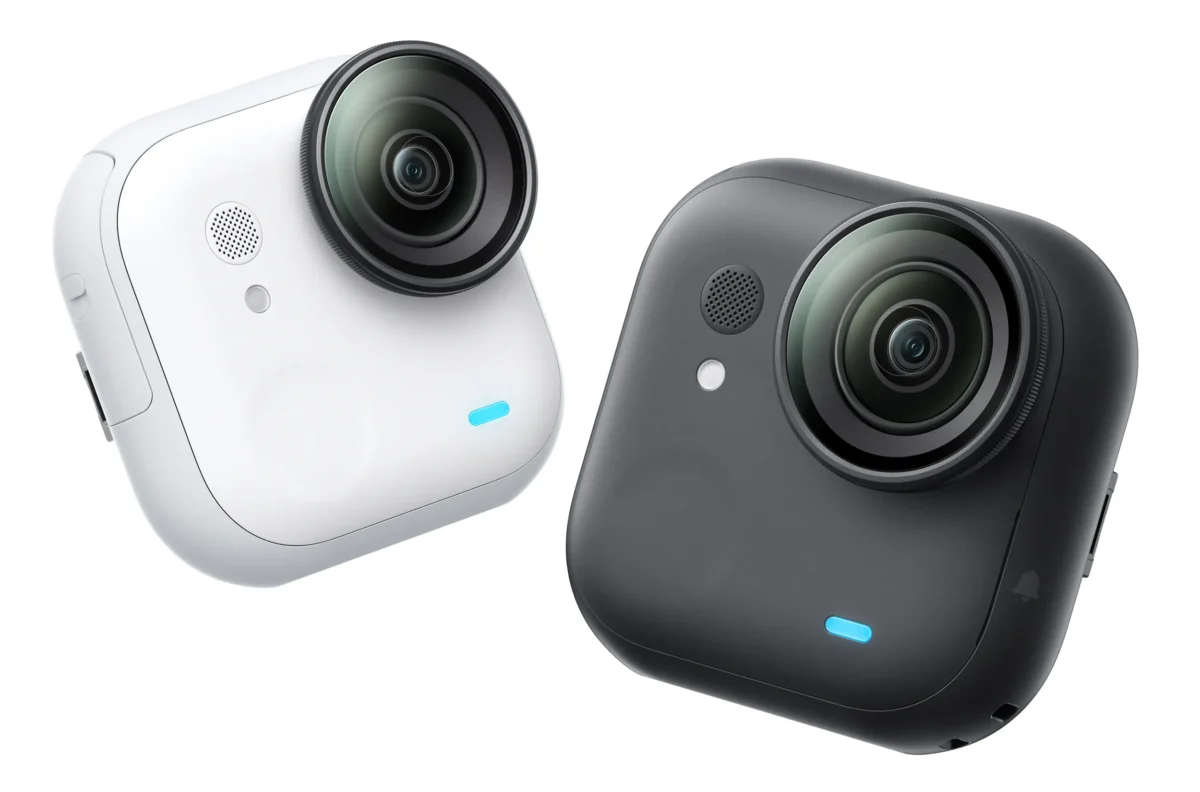 دوربین اکشن Insta360 Go Ultra