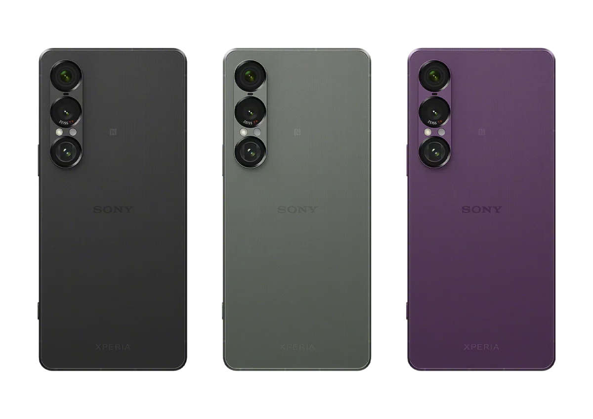 سونی Xperia 1 VII