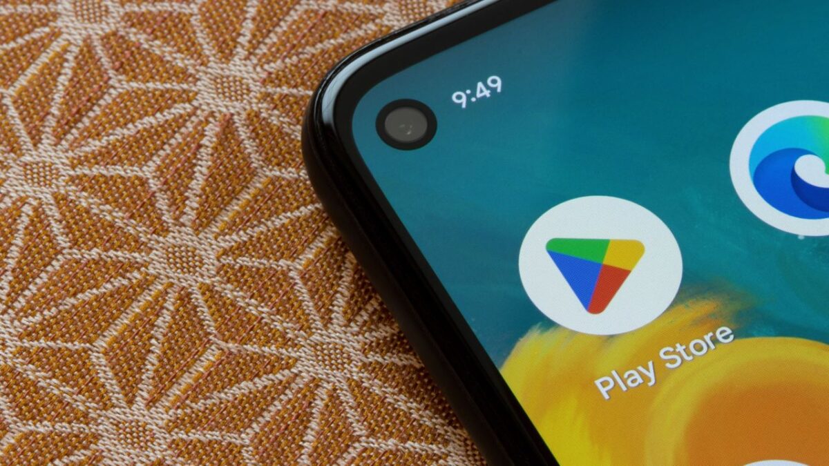 اعمال تغییرات اساسی در فروشگاه Play Store