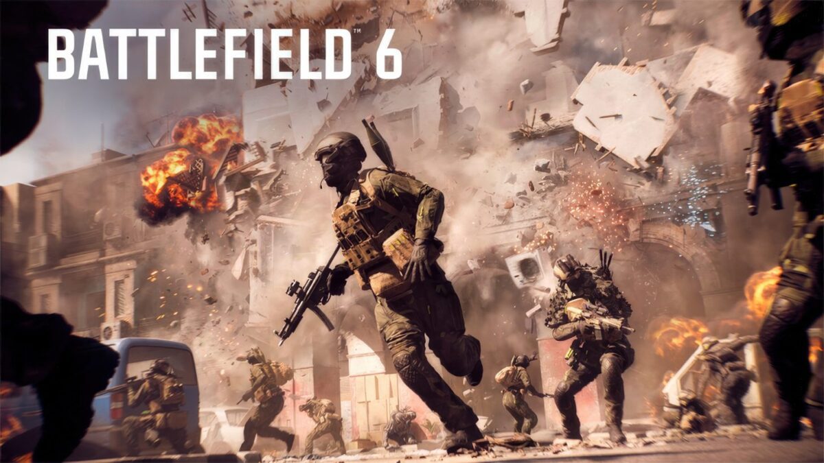 اینتل و EA برای بهینهسازی بازی Battlefield 6 همکاری می کنند
