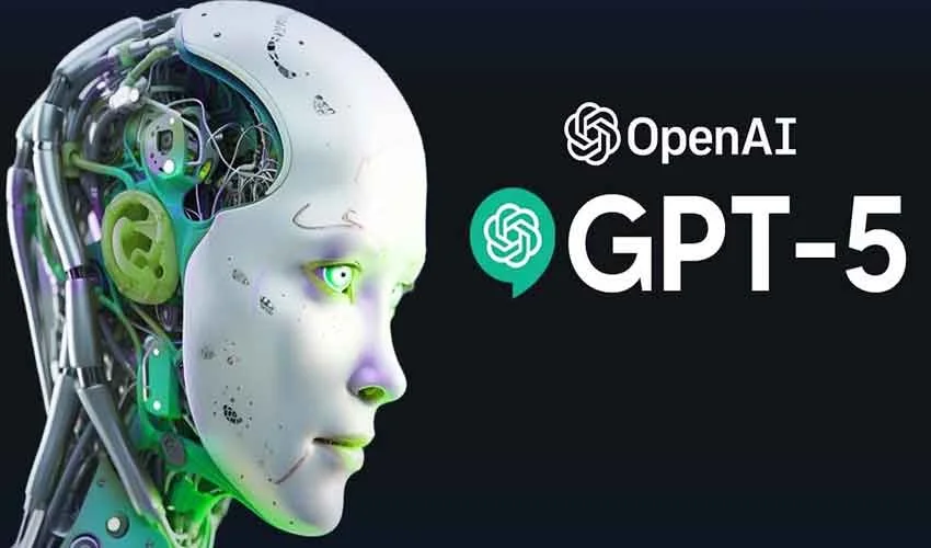 مدل GPT-5 OpenAI