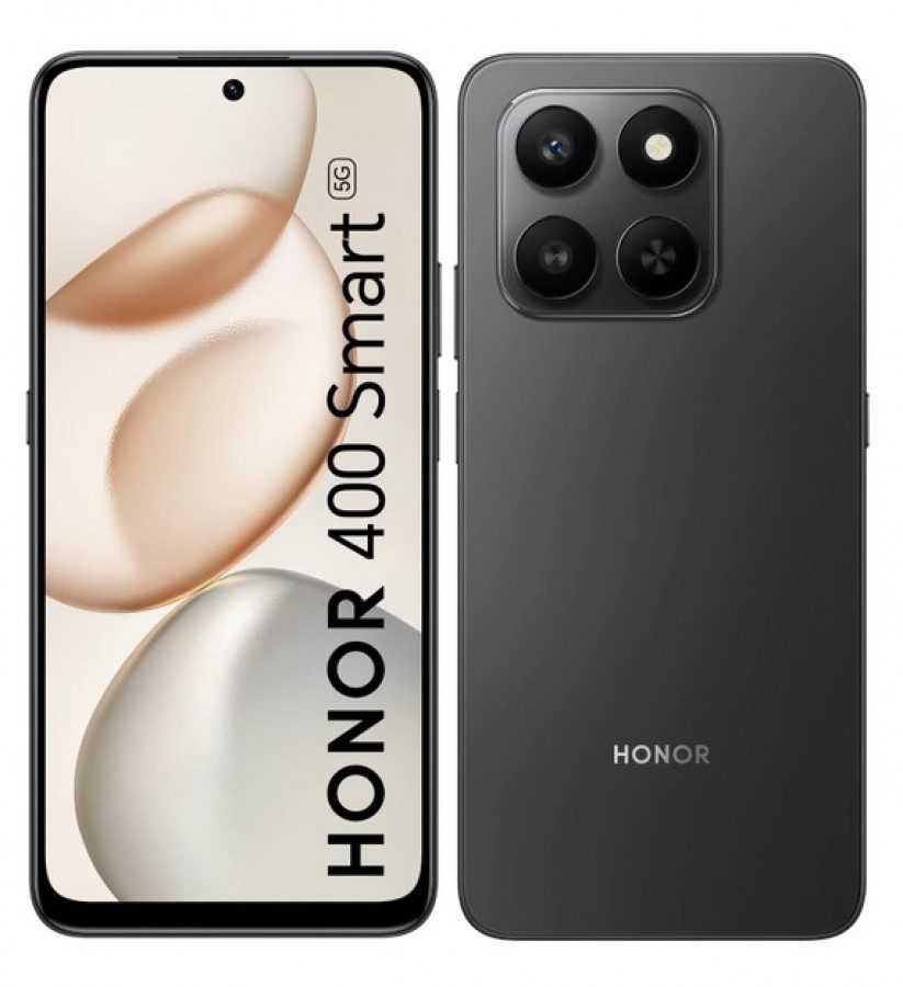 گوشی Honor 400 Smart 5G