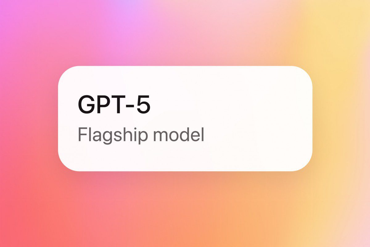 بهروزرسانی Apple Intelligence با GPT-5