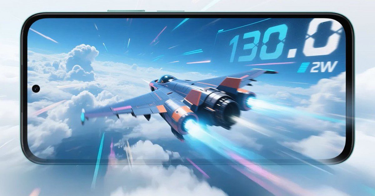 گوشی Honor Play 10C