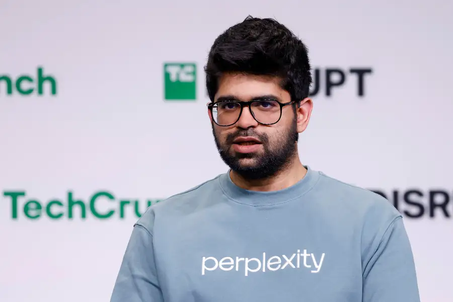 Perplexity – موتور جستوجوی هوش مصنوعی