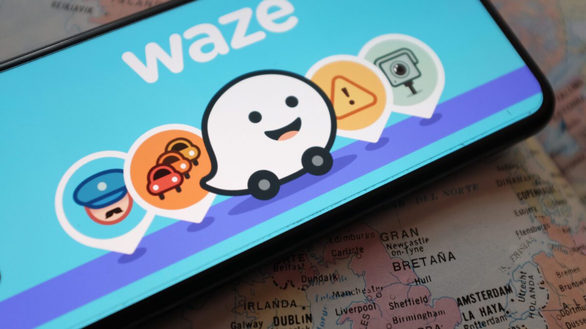 پایان پشتیبانی Waze از اندروید قدیمی