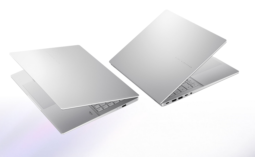 Vivobook S16 و Chromebook CX15 ایسوس