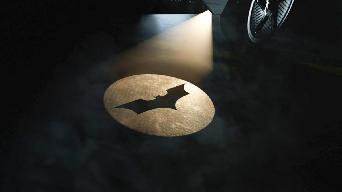نسخه ویژه 2025 Mahindra BE 6 Batman Edition برگرفته از فیلمهای Dark Knight