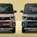 بازگشت ون Delica Mini میتسوبیشی با طراحی مدرن در نسل تازه