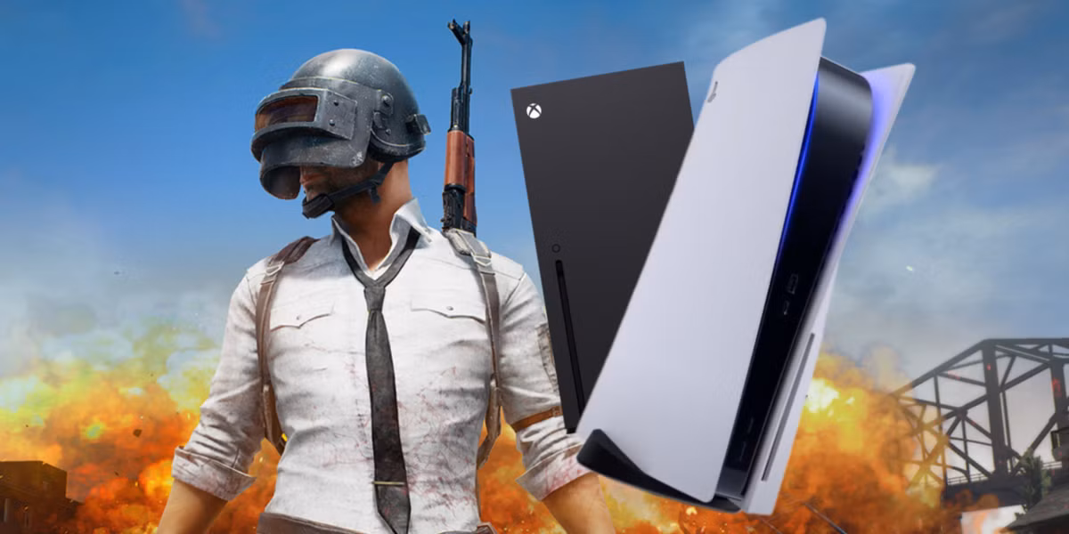 پایان پشتیبانی PUBG