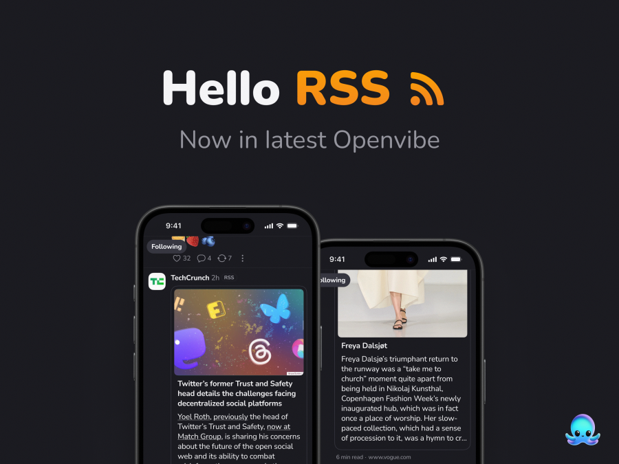 اپلیکیشن OpenVibe