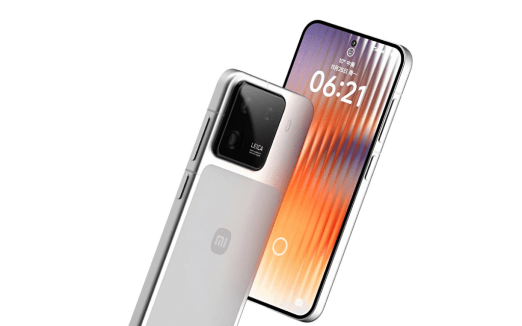سری Xiaomi 16