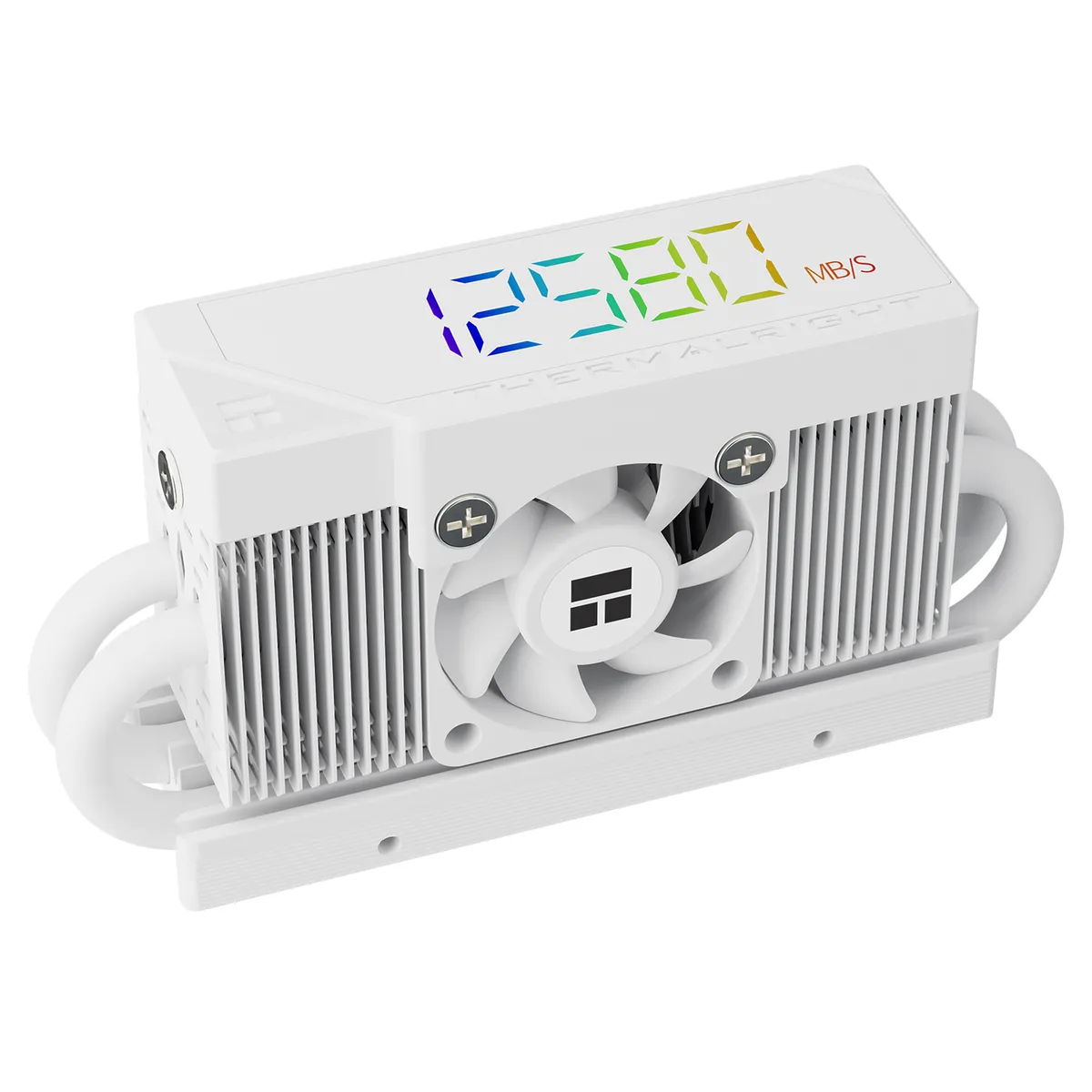 خنککننده جدید M.2 Thermalright