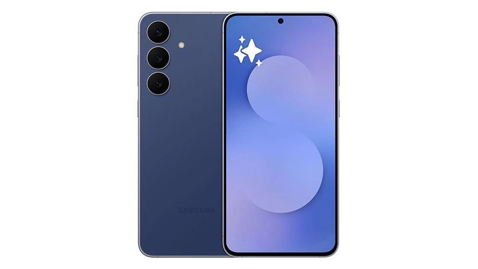 قیمت گلکسی S25 FE
