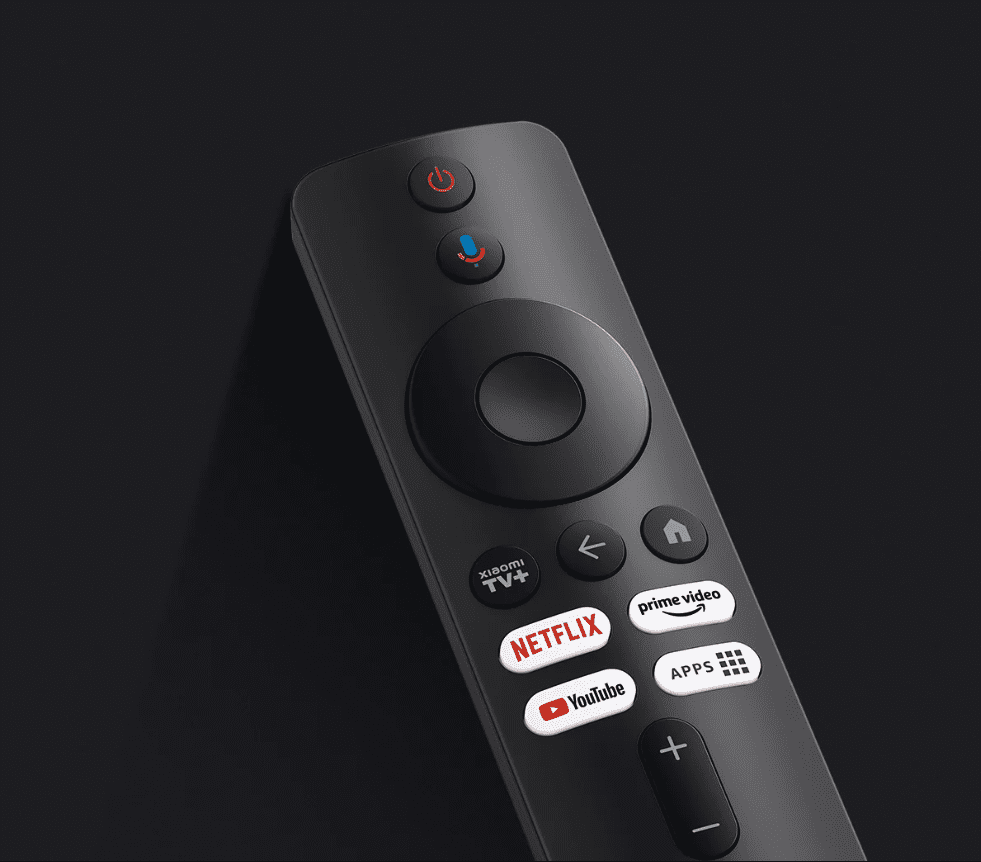 نسل دوم TV Stick 4K شیائومی
