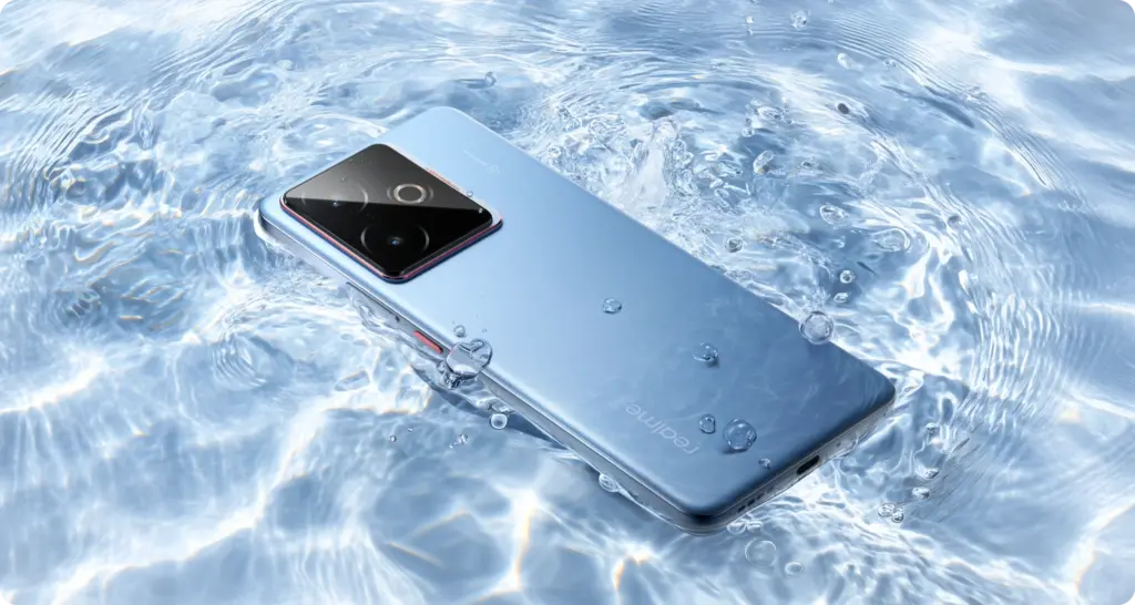 Realme GT 7T