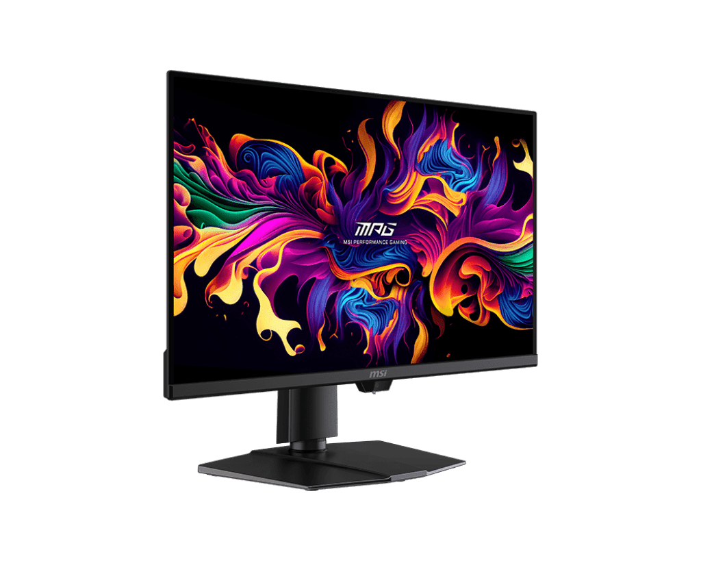 مانیتور گیمینگ MPG 271QR QD-OLED X50 MSI