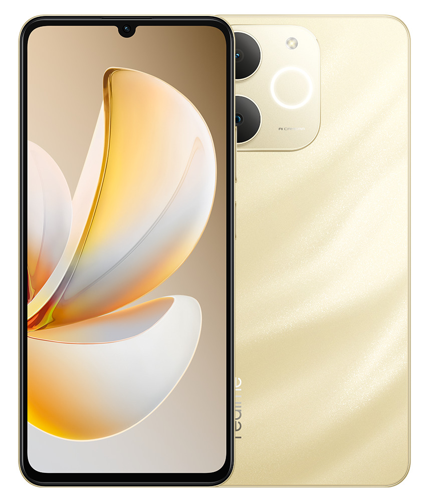 گوشی Realme Note 70T