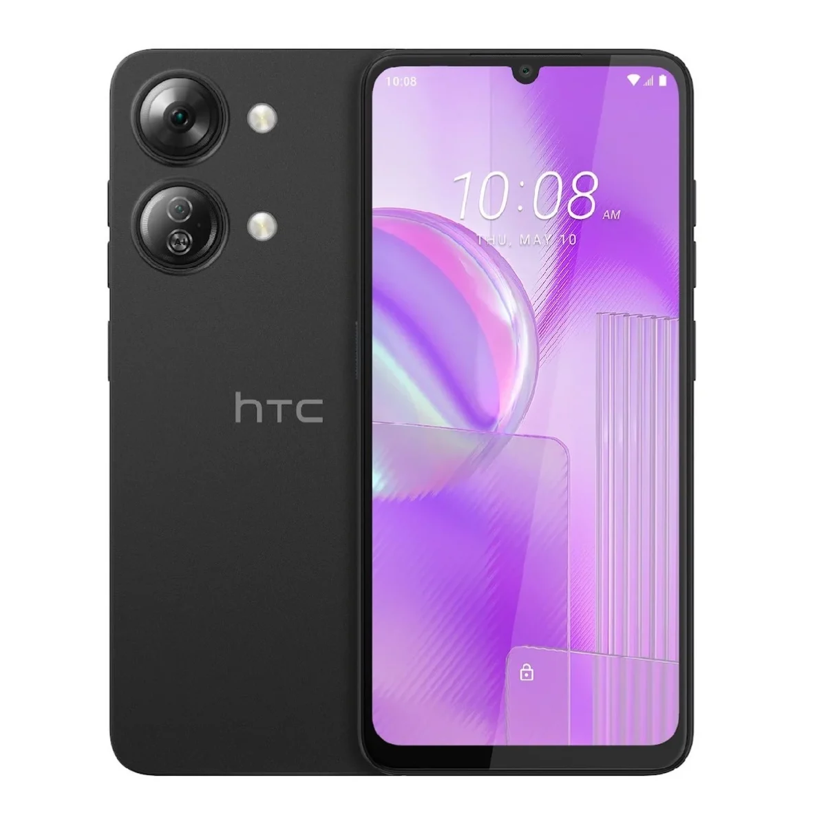 گوشی HTC Wildfire E4 Plus در بازار تایلند معرفی شد
