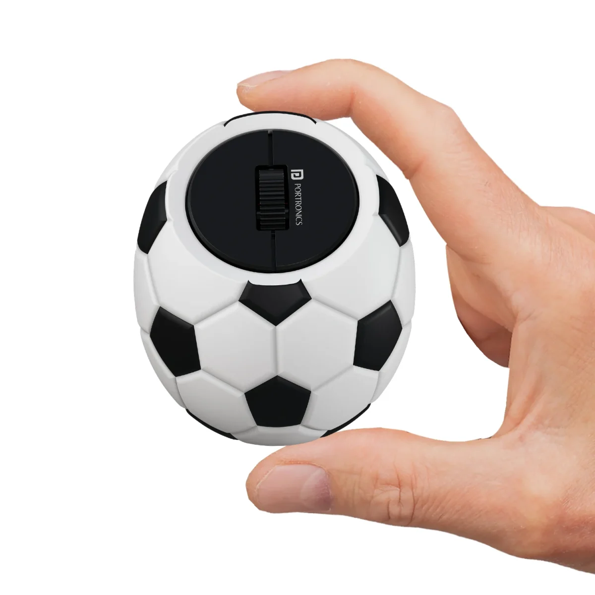 ماوس ToadPlay Mini