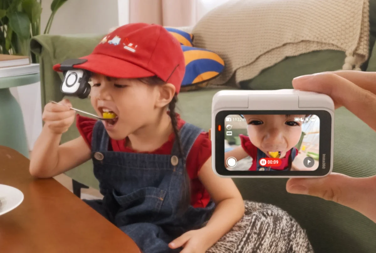 دوربین اکشن Insta360 Go Ultra