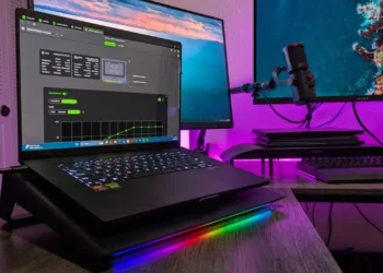 بهترین کول پد لپ تاپ ۱۴۰۴ – راهنمای خرید و معرفی مدلهای برتر