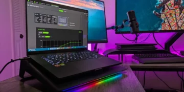 بهترین کول پد لپ تاپ ۱۴۰۴ – راهنمای خرید و معرفی مدل‌های برتر