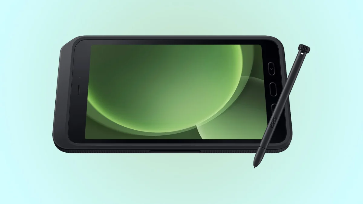 تبلت گلکسی Tab Active 5