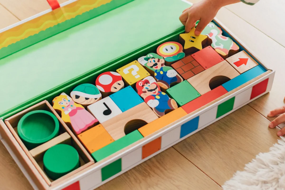 اپلیکیشن Hello Mario