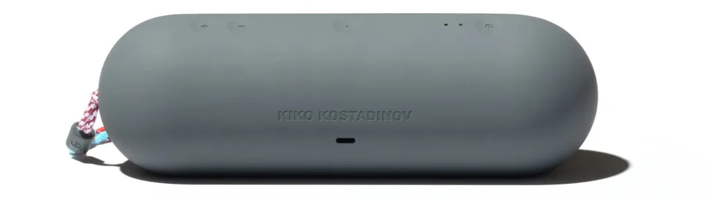 نسخه محدود Beats Pill