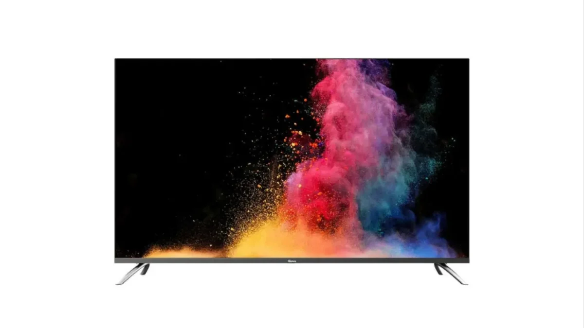 جیپلاس GTV‑50PU746N / 50PU742S