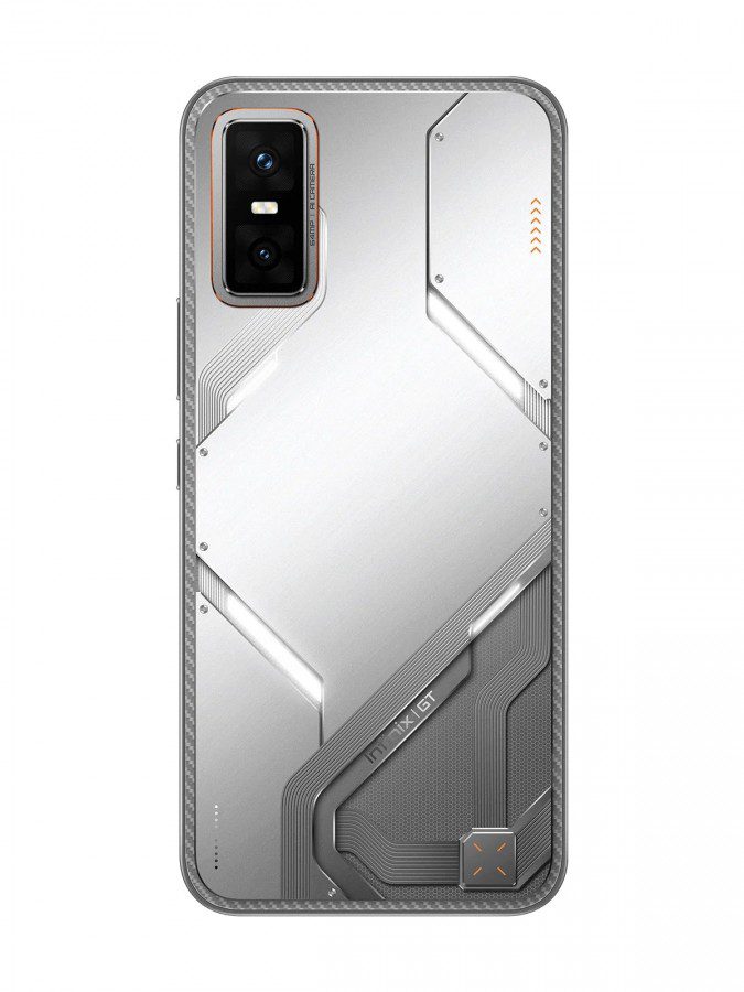 گوشی GT 30 5G اینفینیکس