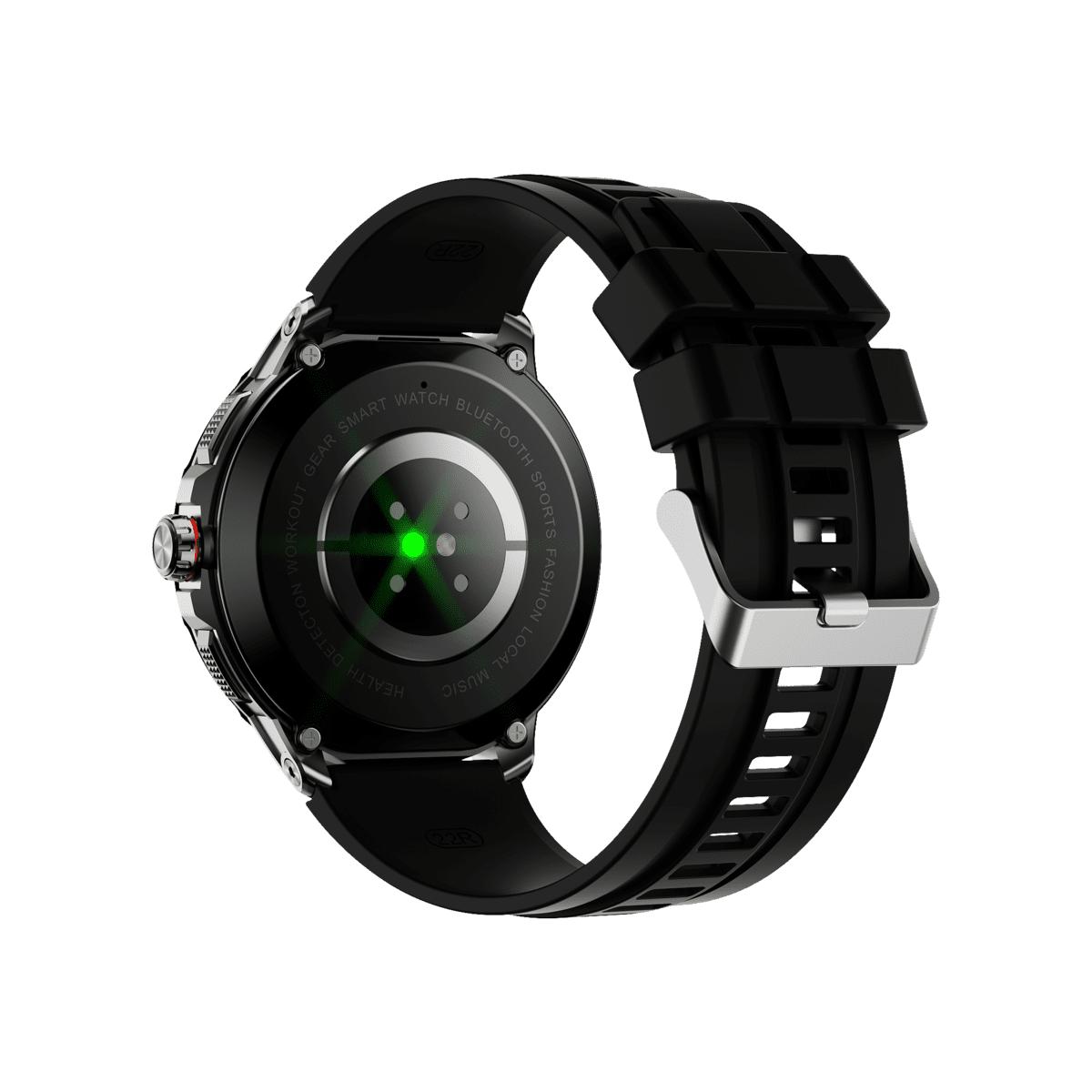 ساعت هوشمند Rollme Hero C2