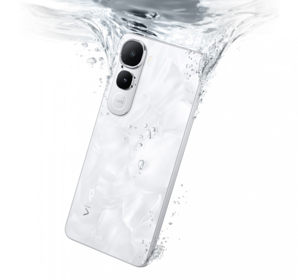 گوشی vivo Y400 5G