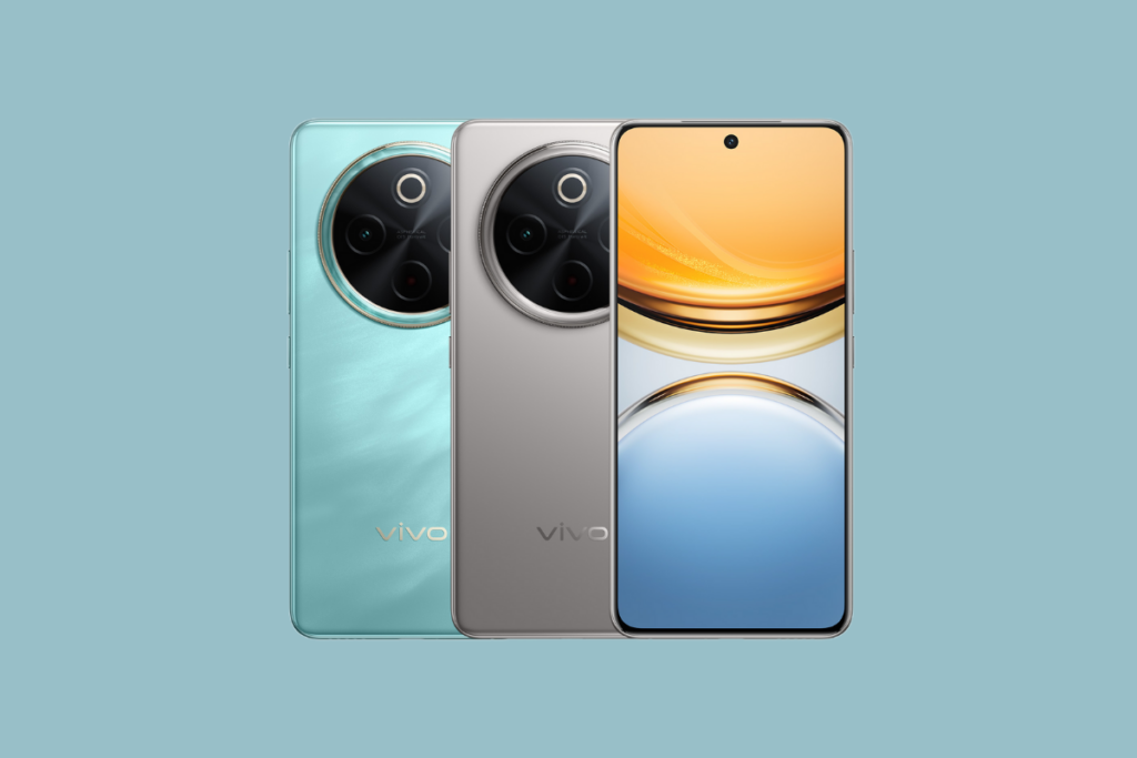 Vivo T4 / iQOO Z10