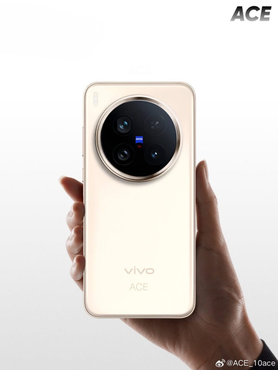 سری Vivo X300