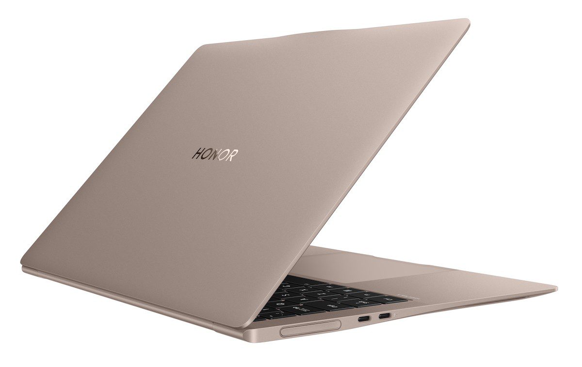 MagicPad 3 و MagicBook Art 14 2025 آنر