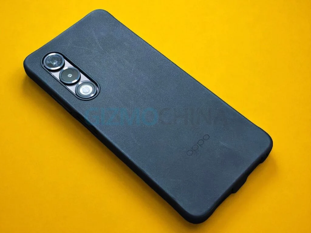 Oppo K13