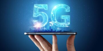 توسعه نسل پنجم تلفن همراه (5G) در ایران رسما کلید خورد