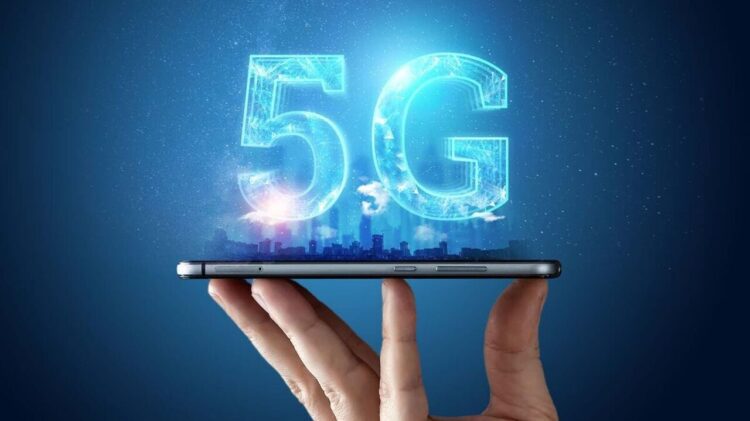 توسعه نسل پنجم تلفن همراه (5G) در ایران رسما کلید خورد