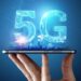 توسعه نسل پنجم تلفن همراه (5G) در ایران رسما کلید خورد