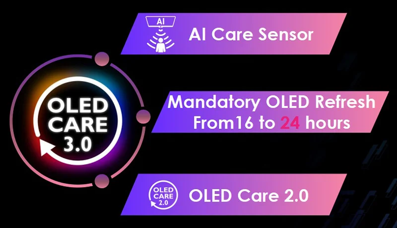 ویژگی های مانیتور گیمینگ MPG 271QR QD-OLED X50 MSI