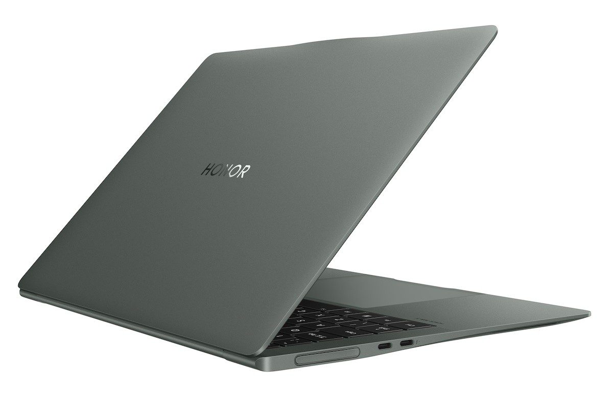 MagicPad 3 و MagicBook Art 14 2025 آنر