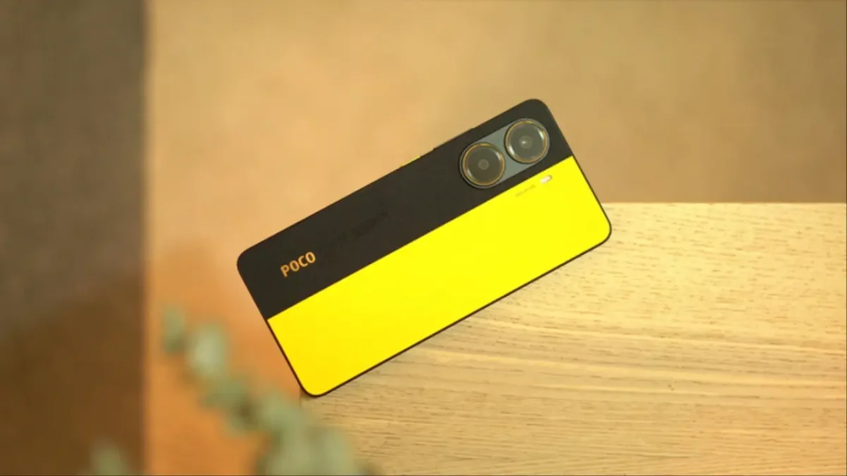 Xiaomi Poco X7 Pro