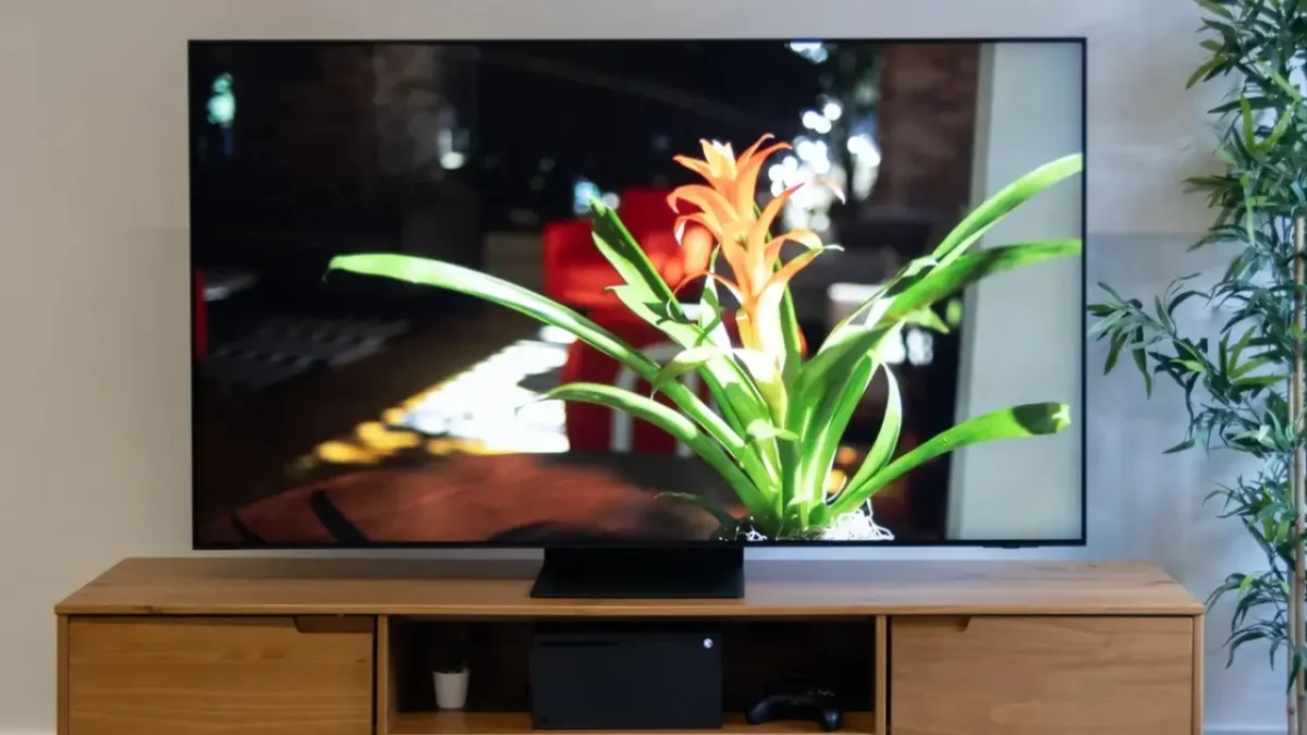 Samsung QN85B / QN90A / QN80B