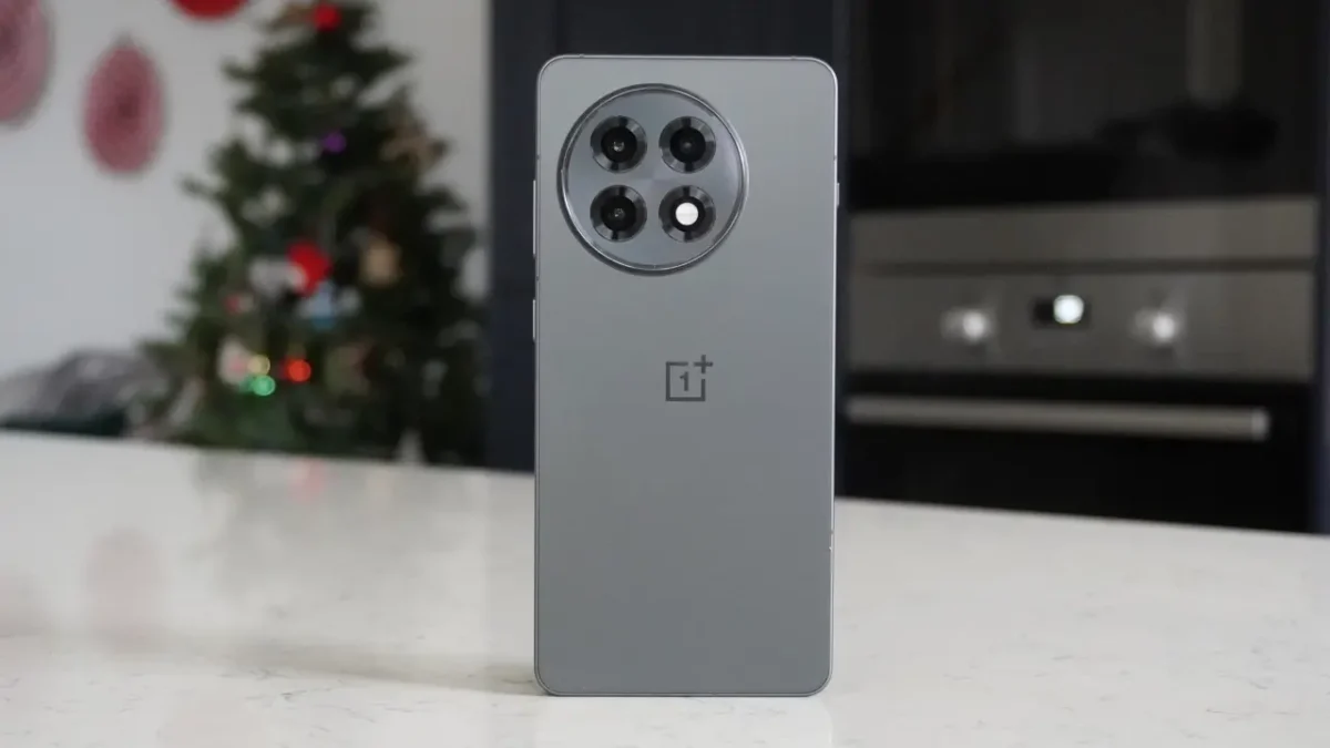 OnePlus 13R