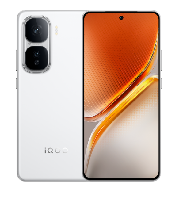 iQOO Neo 10